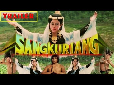 Film Jadul full Movie ||SANGKURIANG-Tangkuban Perahu