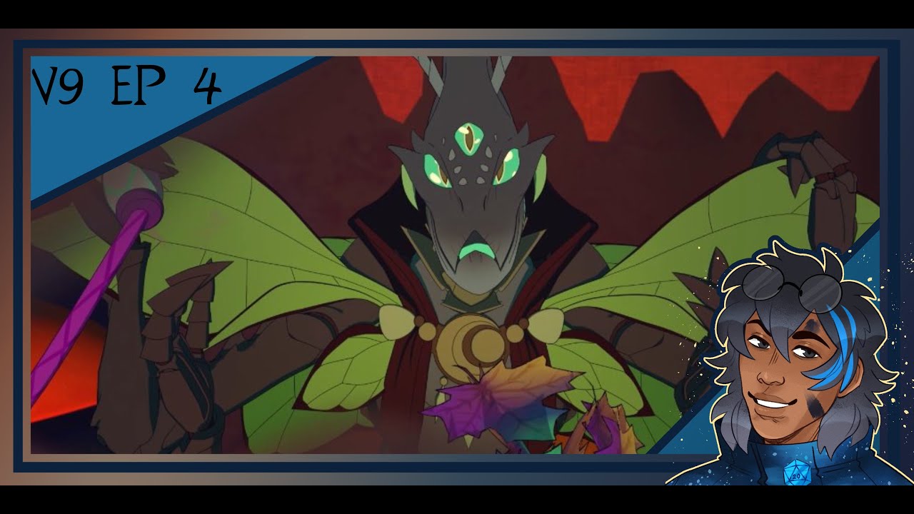 RWBY Volume 9 Episode 4 "A Cat Most Curious" Discussion