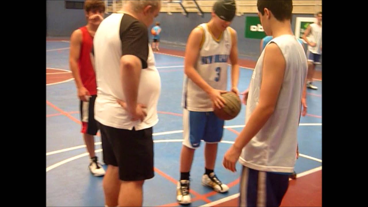 HAPPY BASKET. ¿POR QUÉ NOS GUSTA EL BALONCESTO? YouTube