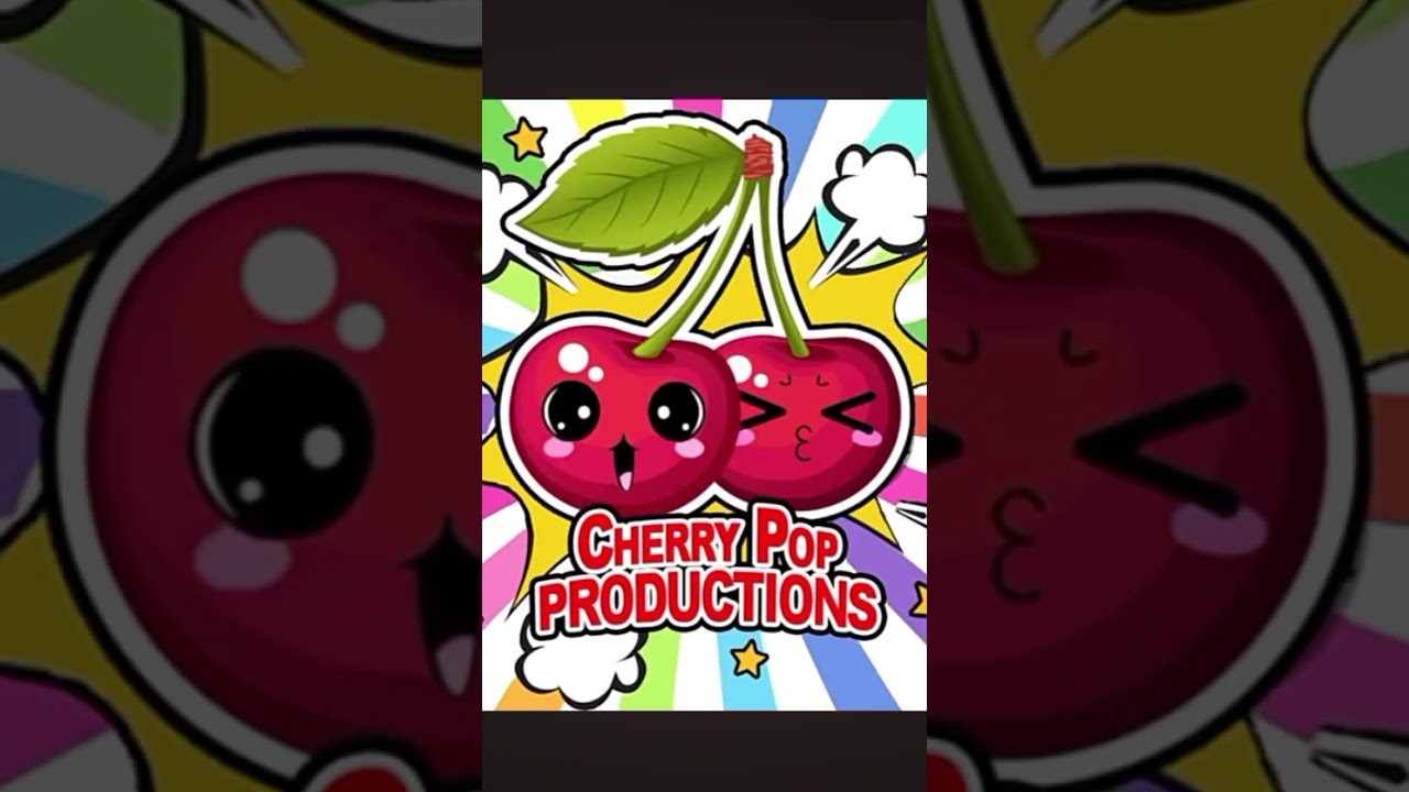 Cherry Pop Productions Intro YouTube Maxres2 