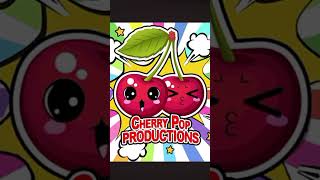 Cherry Pop Productions Intro