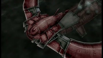 [Armored Core 3] Destroy Massive Weapon (S-Rank)