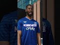 THE EXCLUSIVE STORY BEHIND EVERTON'S NEW KIT REVEAL VIDEO 🤩🎬  #everton #premierleague #video