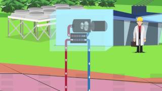 Borealis Geothermal Energy Campaign Animated Explainer Video - ExplainMySite