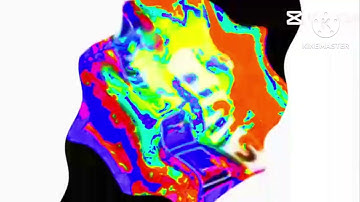 Klasky Csupo In Upside down Rotation Wave Powers (1-10)