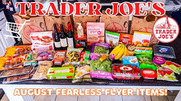 Trader Joe