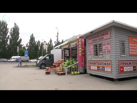 Снести, нельзя оставить. Какие наказания ждут владельцев незаконных торговых павильонов?