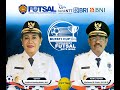 FUTSAL PIALA BUPATI // BANTE FC vs ANTHIMO FC //ROTE NDAO 2023