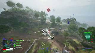 Battlefield 2042 | Kill with(out) Mi-240 Super Hind