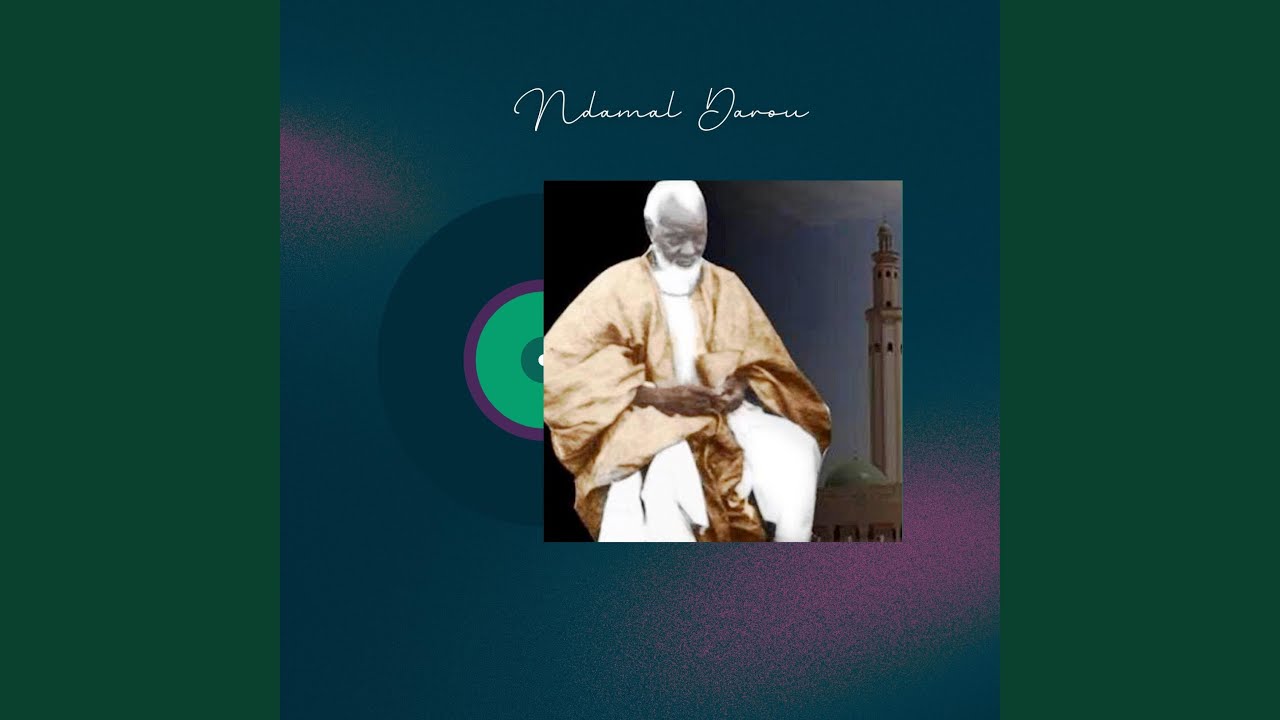 Zikr Ndamal Darou