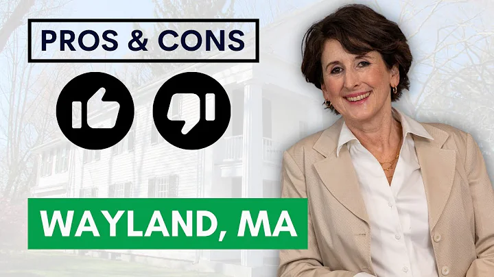Pros and Cons of Living in Wayland, MA | Living in...