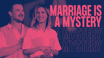 Marriage Is A Mystery - Rich Wilkerson Jr & Dawncheré Wilkerson