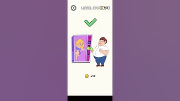 Draw It Story - Draw Puzzle: Level *276 #funny #gaming #shorts @playgoshorts