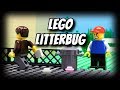 Lego Litterbug