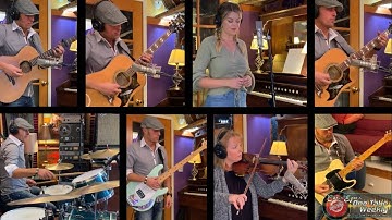 Cowboy Take Me Away (Dixie Chicks) - Chris Eger