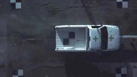 End Terminal Crash Test   NCHRP 350 X Lite System SD