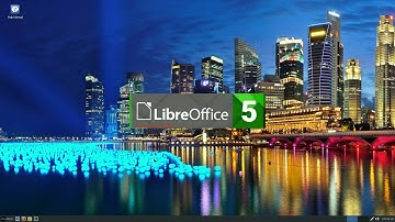 Linux Lite 3.2 Beta....Now With Slickness..!!