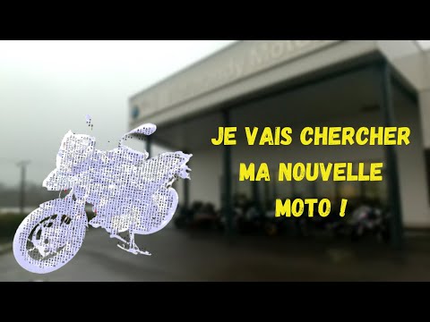 Je vais chercher