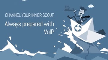 Disaster Recovery: Always Prepared with VoIP - The VoIP Report
