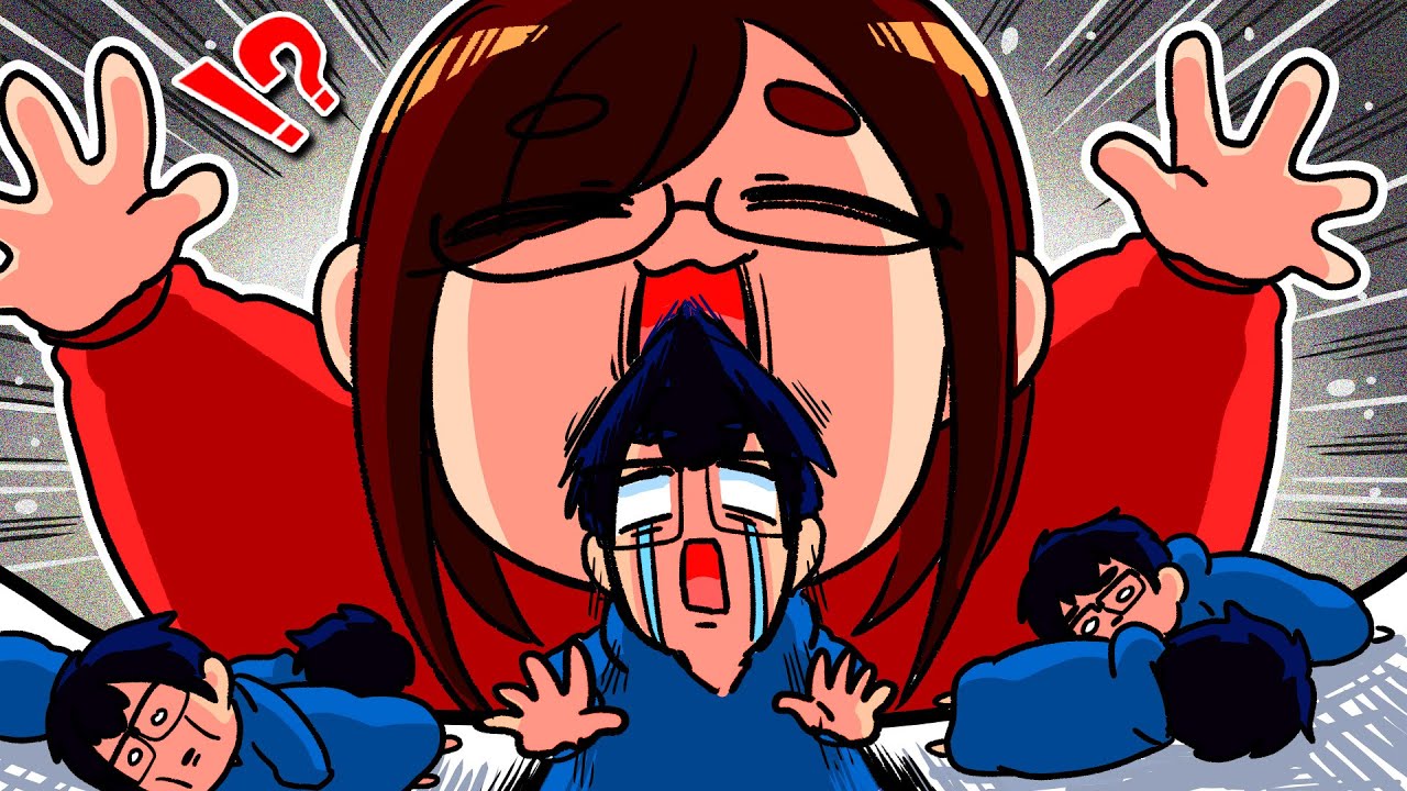 妻なので、夫から「栄養」をもらって生きています…