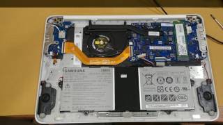 NT900X3N-K716 삼성 Always9 삼성노트북9 액정교체 수리비용 절약방법