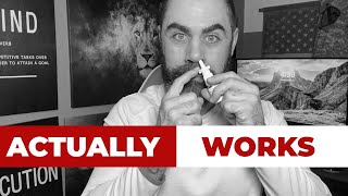 BPC-157 INTRANASAL administration: Effective or not? Here's the SCIENCE