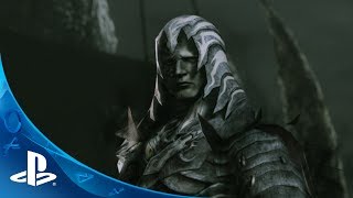 Soul Sacrifice Delta Announce Trailer