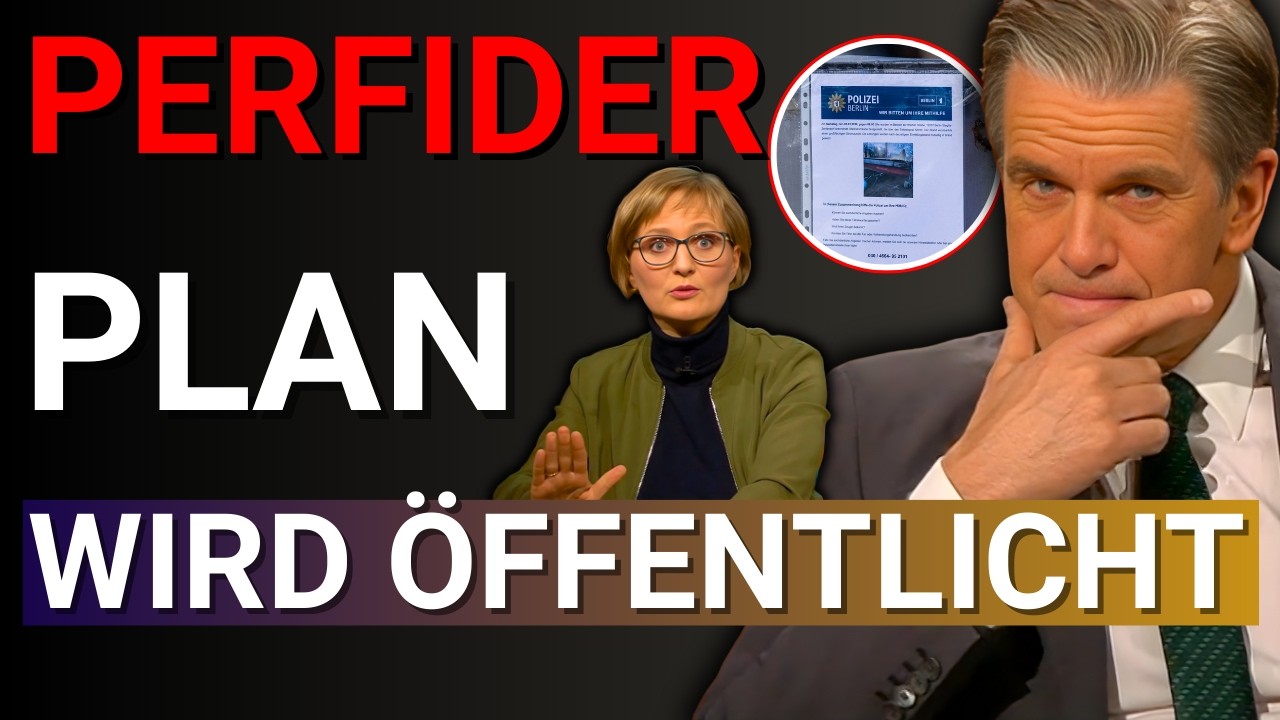 💥 Geleakte Grünen-Mail sorgt für Panik bei Grünen-Chefin Brantner