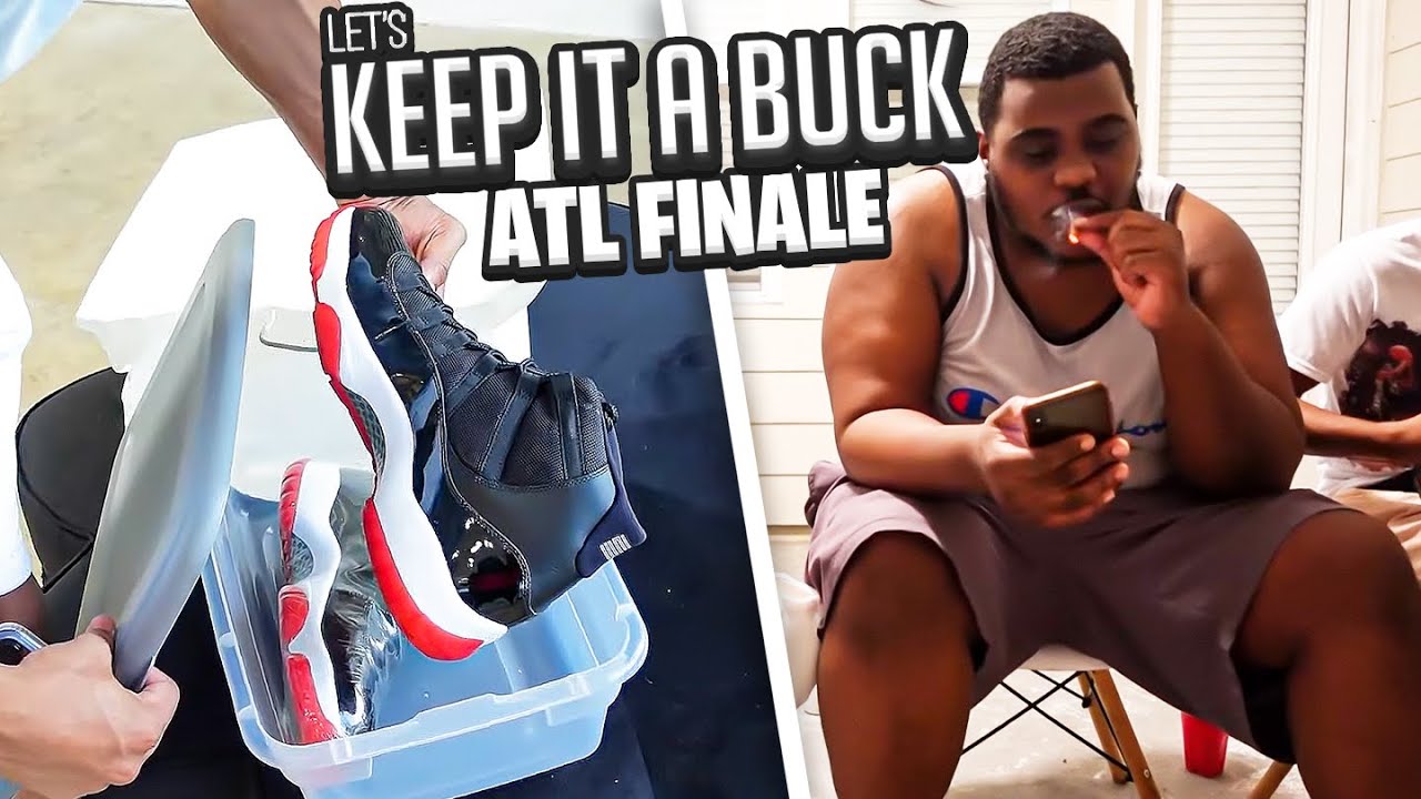 LKIAB ATL Finale