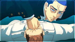 TOKYO REVENGES SEASON 2 EP.2 (DJ ALONE X TEHIBA TEHI)