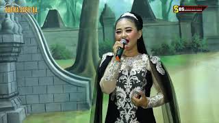 Pipit Evita - Abot Demene - Sandiwara Darma Saputra