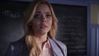 Pretty Little Liars 7x20   til Death Do Us Part Series Finale Promo