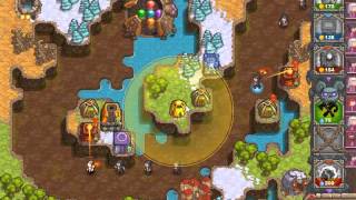 Cursed Treasure 2 Walkthrough Level 3 Brilliant