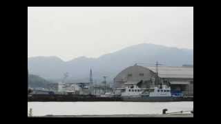 海上保安学校「五森祭」。。Y