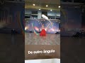 Live Síria dance Dança do Ventre Véu poil