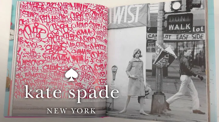from the desk of deborah lloyd: new york, new york...