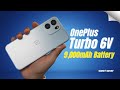 OnePlus Turbo 6V FIRST LOOK – Leaks, Specs &amp; Release Date Revealed!