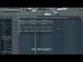 |DOLAN TWINS| BACKGROUND SONG COVER+TUTORIAL(FL STUDIO)