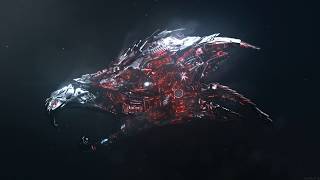 Eagle Transformer J2TeaM   Wallpaper Engine   Ảnh Động PC screenshot 3