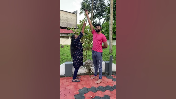 when your little sister is too short | sheethal and vinu | sheethal elzha | sheethal |