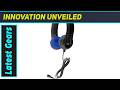 HamiltonBuhl Flex-Phones: Indestructible Kid Headphones!