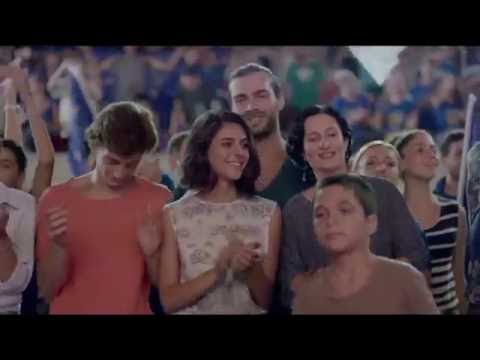 \"ჩემი საქართველო აქ არის\"  08.09.2016