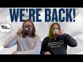 We’re Back! | New Home | New Animals | New Us