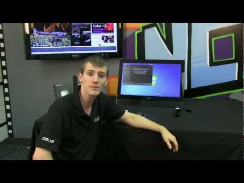 LCD Monitor Colour Calibration Featuring X-Rite ColorMunki & i1 Display Pro NCIX Tech Tips