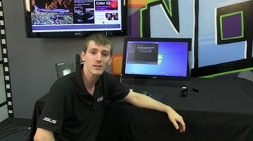 LCD Monitor Colour Calibration Featuring X-Rite ColorMunki & i1 Display Pro NCIX Tech Tips