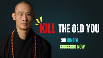 YOU NEED TO RESET, RESTART AND REFOCUS - Powerful Motivational Speech Video | SHI HENG YI |