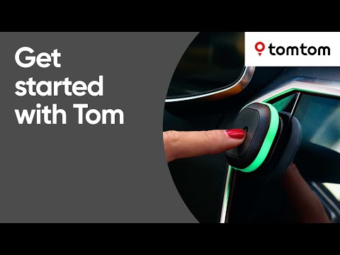 Get started with Tom