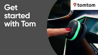 Get Started With Tom