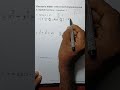 D-Cal II /12 Differential Calculus II - Implicit Functions Example 3 # implicit functions