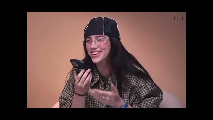 🚨BILLIE EILISH PRANK CALLS TYLER THE CREATOR!!!😬🫣😂